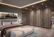 Neubau-Luxusvilla mit Kaiserblick in Toplage