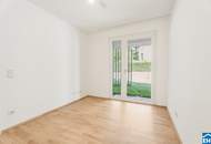 "Rondell XIV" am Park – Ihr neues Zuhause