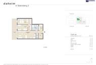 EXKLUSIV! SICHT AUF DEN SCHÖNEN GEDERSBERG! TOP-LEISTUNG! Edles Wohnen in Seiersberg – Zwischen 38 m² und 108 m² für Singles, Paare und Familien! Top-Ausstattung!