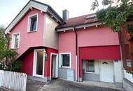 Einfamilienhaus + 2 Wohneinheiten + Garten + 5min zur Therme Bad Tatzmannsdorf