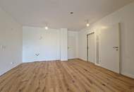 2-Zimmer-Wohnung in Jedlesee nahe Donau | Erstbezug