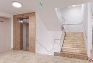 PREMIUM WOHNEN IN TOPLAGE IM HERZEN VON FLORIDSDORF – HOCHWERTIGER NEUBAU MIT EXKLUSIVER AUSSTATTUNG