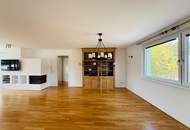Geräumige 4 Zimmer Wohnung, inkl. Terrasse und Garagenplatz