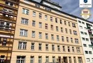 Vorankündigung: Sonniger Erstbezug nach Sanierung (U1 Mexikoplatz/Vorgartenstraße)