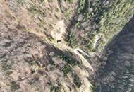 Ca. 16 ha Vielseitige Land- und Forstwirtschaftsflächen im Sackgraben – Gnadenberg