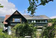 Großes Familienhaus in Siedlungslage