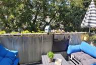 NEU sanierte und zentral begehbare 3-Zimmer-Neubauwohnung in Bestlage von Untersievering - 1190 Wien!