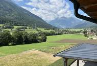 Wunderschön geräumiges, luxuriöses Ferienhaus im Mölltal - Kärnten, Österreich!