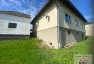 Zurück zur Natur: Charmantes, preiswertes Wohnhaus mit vielen Nutzungsmöglichkeiten!