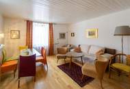 Wohnen im Grünen mit Stadtanschluss – entzückendes Haus nahe Mödling