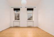 Sanierungsbedürftiges Ein / Zweifamilienhaus in Kerngebiet von Gänserndorf