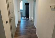 Modernisierte 70m² Wohnung mit Loggia in Greinsfurth bei Amstetten