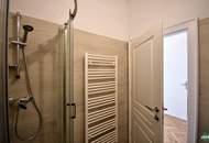 Erstbezug! Hofperle im 15. – Sanierte Altbauwohnung mit Potenzial