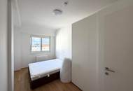 4 Schlafz. und ein großes Wohnzimmer der gehobenen Klasse, inkl. 2 PP // 4 bedr. and a large, upscale living, including 2 parking spaces //