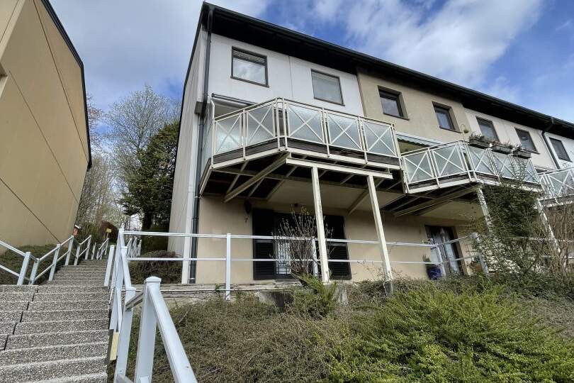 Charmantes Reihenhaus in 1140 Wien – 5 Zimmer, Garten und Terrasse erwarten Sie!, Haus-kauf, 498.000,€, 1140 Wien 14., Penzing