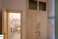 ** großzügige 4-Zimmer Wohnung nähe Augarten/Prater ** Fugbachgasse/Mühlfeldgasse ** saniert oder unsaniert **