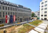PROVISIONSFREI: Attraktives Büro im Parkringtower mit Concierge Service (Nettomiete, exkl. USt)