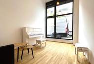 Hobby-, Büro- oder Praxisraum