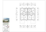 BAUSTART FIXIERT - NUR NOCH 6 EINHEITEN FREI - großzügige Gartenflächen ab 342 m² - 10 Einheiten verfügbar - (Förderung möglich) - MUSTERHAUS VORHANDEN