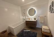 Platz zum Leben – großzügige 3-Zimmer-Wohnung mit Balkon &amp; Loggia-Erstbezug