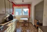 2-ZIMMERWOHNUNG MIT LOGGIA