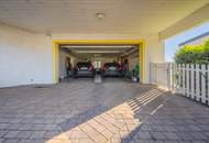 Traumhafte Villa in Fischamend: 262m² pure Lebensqualität für 690.000 €