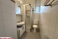 2,5-Zimmer Dachgeschoßwohnung inkl. Heizung