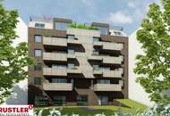 Extravagant - Dachterrasse - Wienblick