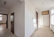 +++NEU+++ 2-Zimmer Altbau-Wohnung (sanierungsbedürftig) - tolle Lage