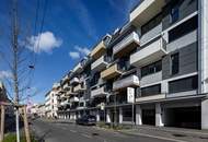 Hofruhelage: Schöne 3-Zimmer-Wohnung mit Balkon nahe der U-Bahn Alser Straße
