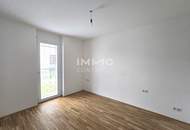 Geförderte 3 Zimmer Wohnung mit großem EIGENGARTEN - Gradnerstraße 186 A- Top 3 A