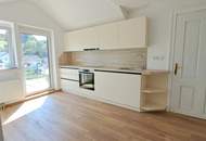 PROVISIONSFREI! Dachgeschosswohnung mit Terrasse - Eigengarten möglich!