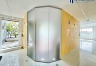 Neuwertiges PENTHOUSE mit 3 Terrassen mitten in Wien