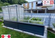 🥇 Exklusive Gartenresidenz am Wienerwald – 4-Zimmer-Neubauwohnung mit 165 m² Privatgarten in Bestlage von Purkersdorf
