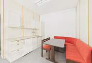 Preisattraktives Geschäftslokal & Büro in 1100 Wien | 179 m² + Keller
