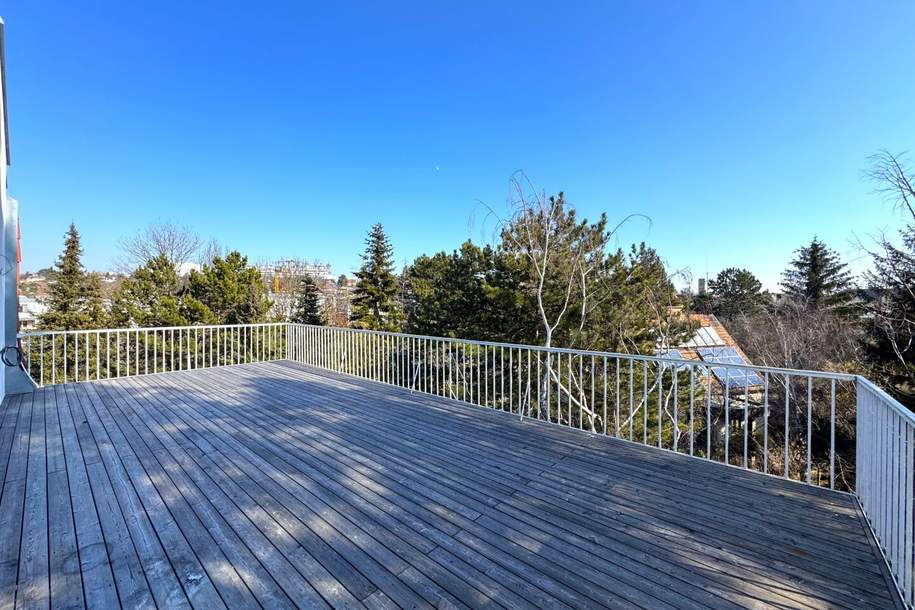 Exklusiver Dachgeschossausbau in elitärer Lage – Stilvolle Penthouses über den Dächern der Stadt!, Wohnung-kauf, 399.000,€, 1130 Wien 13., Hietzing