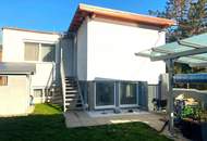 "Ein-/Zweifamilienhaus, neu renoviert, mit 2 Wohnungen (je 120m²) und Pool!"