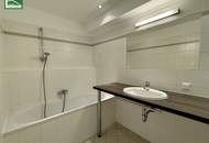Geräumige 2-Zimmer Wohnung mit Einbauküche in 1190 Wien! - JETZT ZUSCHLAGEN