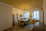 2-Zimmer-Wohnung beim Technischen Museum - gepflegtes Wohnhaus