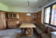 Einfamilienhaus zum Preis einer Wohnung in Mureck