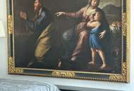 PANORAMA-DACHTERRASSE - EXKLUSIVE DACHGESCHOSSWOHNUNG AUF ZWEI EBENEN