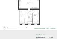 Elegante Altbauwohnung in sehr guter Lage - Nähe Erholungsgebiet Wienerberg!