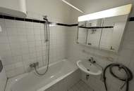 UNBEFRISTET: 2-Zimmer-Wohnung mit separater Küche ab FEBRUAR 2026!