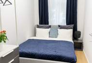 Erstbezug mit hochwertiger Ausstattung – 3-Zimmer-Wohnung in aufstrebender Lage von Simmering