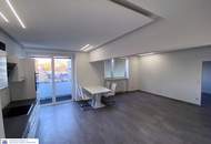 Zentraler Lage in 4020 Linz: Stilvoll ausgestattete Wohnung mit Balkon !!!