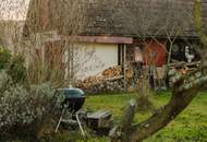 Charmantes Einfamilienhaus mit großem Grundstück in ruhiger Lage von Ternitz