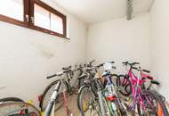 Gut aufgeteilte 2-Zimmer-Wohnung in Nußdorf zu verkaufen!