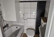 3-Zimmerwohung mit Balkon - unbefristeter Mietvertrag