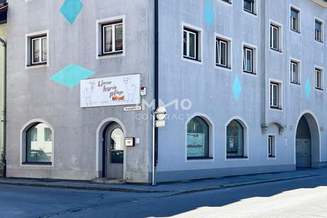 Bereit für Ihr Unternehmen, Gewerbeobjekt-kauf, 130.000,€, 9900 Lienz