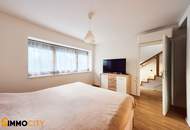 Exklusives 4-Zimmer-Dachgeschoss mit Terrasse in unmittelbarer Zentrumsnähe – Mayerhofgasse 7, 1040 Wien